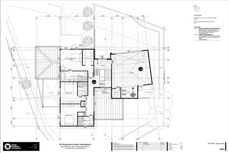 Photo of property in 52 Kitcheners Knoll Road, Kennedys Bush, Christchurch, 8025