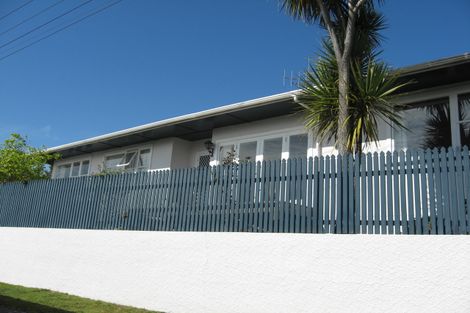 Photo of property in 81 Purnell Street, College Estate, Whanganui, 4500