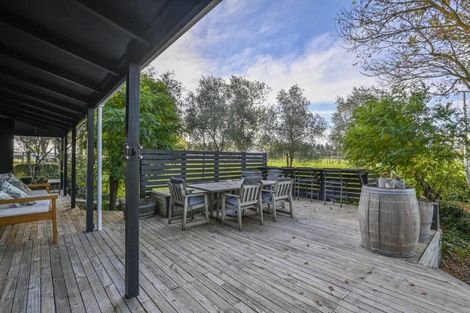 Photo of property in 98a Kereru Road, Maraekakaho, 4171