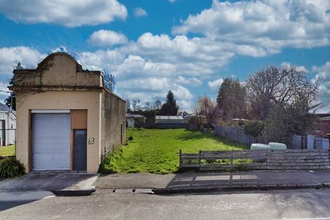 Photo of property in 63 Balaclava Street, Wyndham, 9831