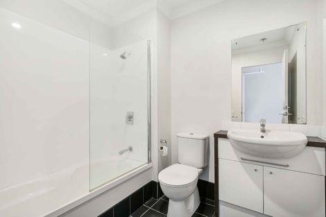 Photo of property in 4h/160 Symonds Street, Eden Terrace, Auckland, 1010