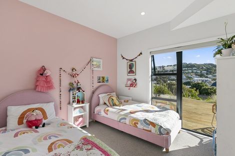 Photo of property in 89 Totara Road, Miramar, Wellington, 6022