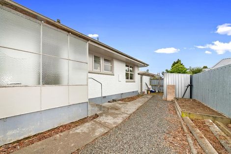 Photo of property in 4 Le Fleming Street, Darfield, 7510