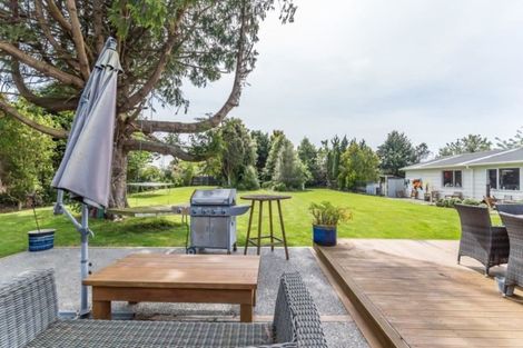 Photo of property in 1085 Queen Street East, Levin, 5571