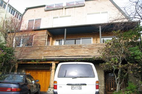 Photo of property in 38 Erin Street, Roslyn, Dunedin, 9010