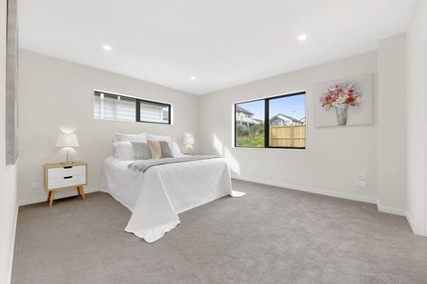 Photo of property in 24 Hermitage Street, Flat Bush, Auckland, 2019