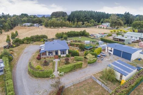 Photo of property in 50 London Street, Kimbolton, Feilding, 4777