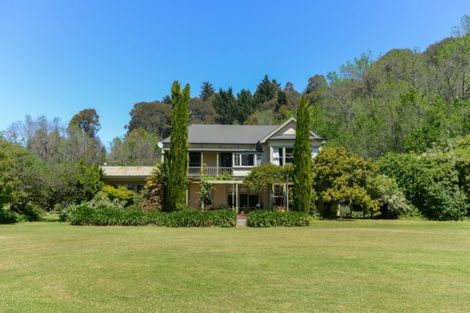 Photo of property in 2008 State Highway 50, Fernhill, Hastings, 4175