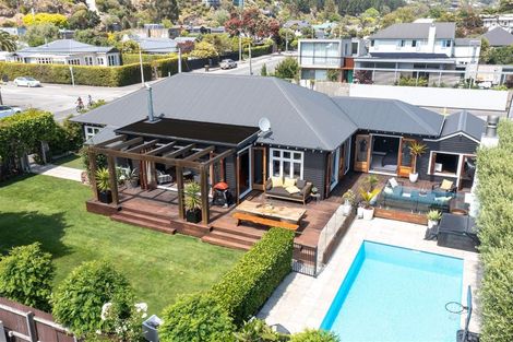 Photo of property in 26 Head Street, Sumner, Christchurch, 8081