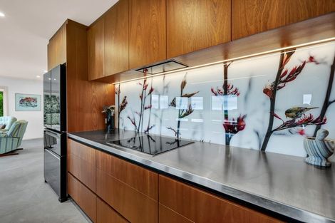 Photo of property in 171 Sealy Road, Omata, New Plymouth, 4374