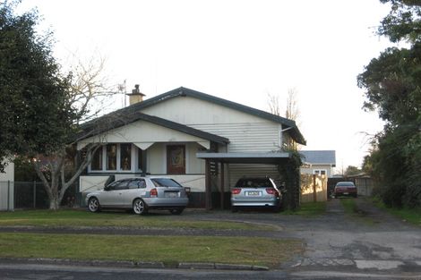 Photo of property in 127 Dey Street, Hamilton East, Hamilton, 3216