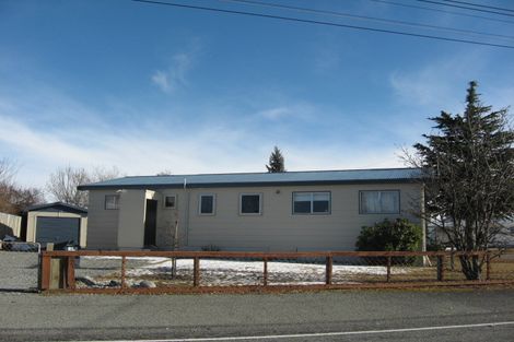 Photo of property in 28 Maryburn Road, Twizel, 7901