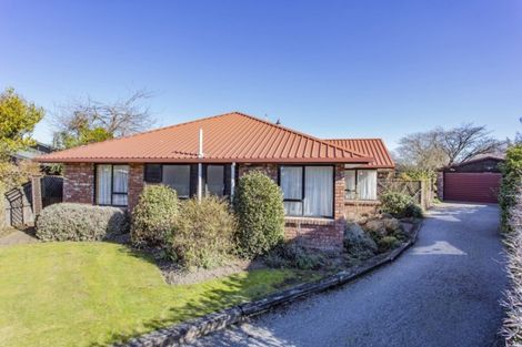 Photo of property in 7 Rex Place, Rangiora, 7400