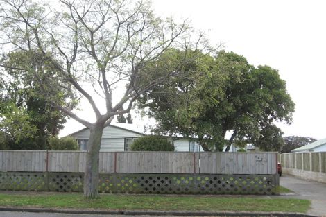 Photo of property in 162 Nuffield Avenue, Marewa, Napier, 4110