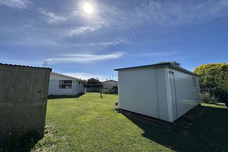 Photo of property in 19 Vogel Crescent, Masterton, 5810