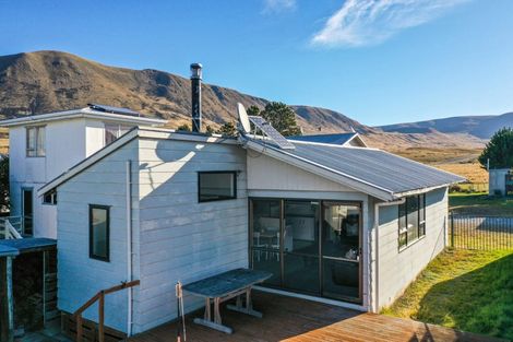 Photo of property in 97 Two Thumbs Street, Ashburton Lakes, Mount Somers, 7771