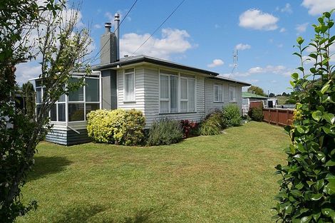 Photo of property in 16 Myrtle Grove, Putaruru, 3411