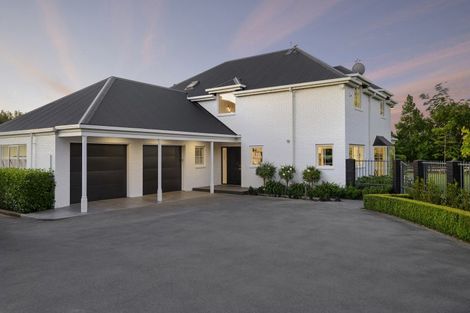 Photo of property in 114 River Road, Lincoln, Christchurch, 7672