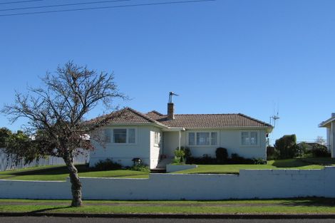 Photo of property in 50 Neal Street, Putaruru, 3411