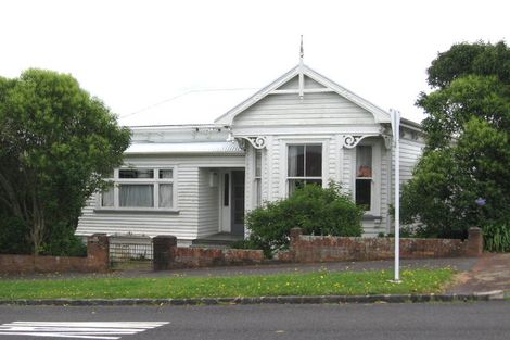 Photo of property in 55 Murdoch Road, Grey Lynn, Auckland, 1021