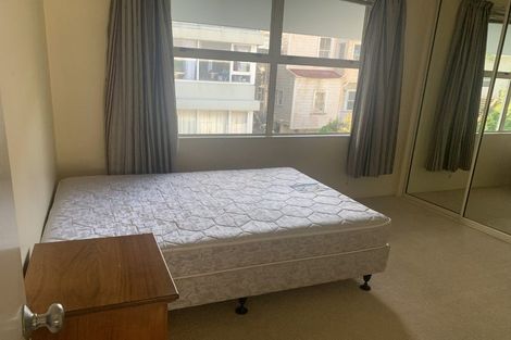 Photo of property in Sirocco Apartments, 806/8 Church Street, Wellington Central, Wellington, 6011