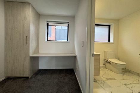 Photo of property in 7/259 Gloucester Street, Christchurch Central, Christchurch, 8011