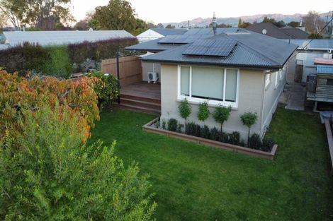 Photo of property in 33 Havelock Street, Renwick, 7204