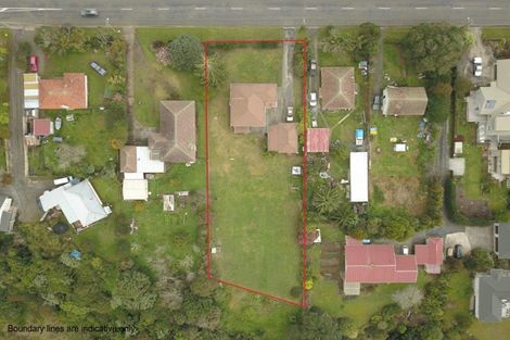 Photo of property in 39 Settlers Way, Okaihau, 0475