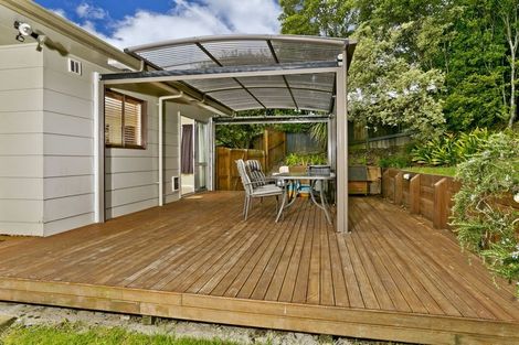 Photo of property in 2 Bryers Place, Bayview, Auckland, 0629