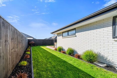 Photo of property in 117 Ed Hillary Drive, Rolleston, 7615