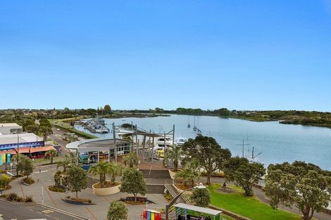 Photo of property in White Isle Apartments, 13/23 Quay Street, Whakatane, 3120