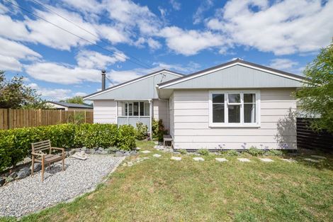 Photo of property in 29 Wallace Street, Featherston, 5710