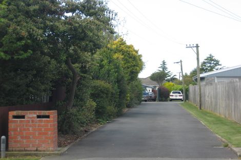 Photo of property in 34a Bainton Street, Bishopdale, Christchurch, 8053