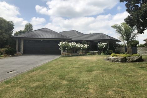 Photo of property in 10 Mannix Place, Matamata, 3400