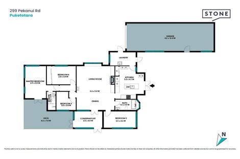 Photo of property in 299 Pekanui Road, Puketotara, Te Awamutu, 3876