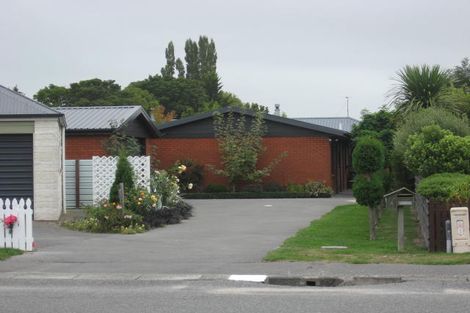 Photo of property in 15a Wilkin Street, Tinwald, Ashburton, 7700