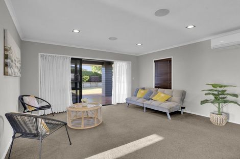 Photo of property in 7 Egton Lane, Flagstaff, Hamilton, 3210