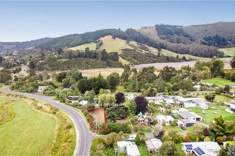 Photo of property in 44 Doctors Point Road, Waitati, 9085
