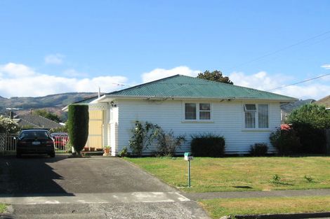 Photo of property in 23 Ngata Grove, Trentham, Upper Hutt, 5018