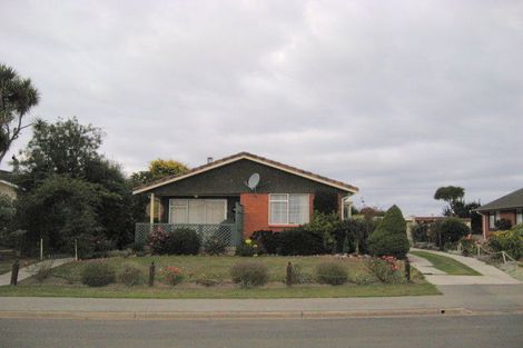 Photo of property in 3 Lowther Street, Oamaru North, Oamaru, 9400