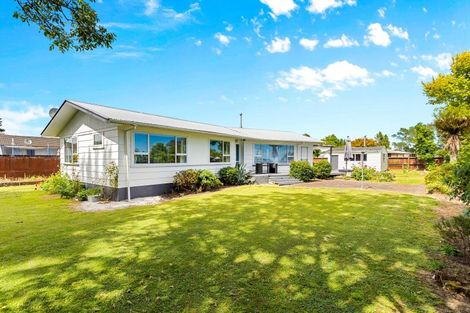 Photo of property in 28 Waianiwa Place, Tokoroa, 3420