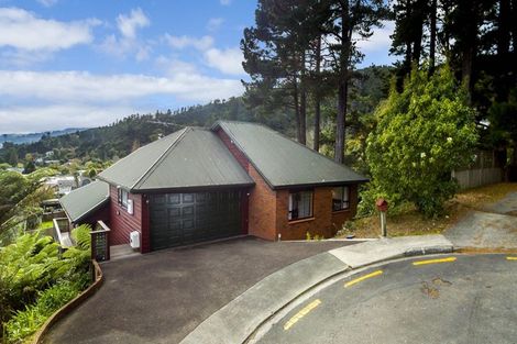 Photo of property in 41 Dalton Grove, Stokes Valley, Lower Hutt, 5019