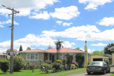 Photo of property in 11 Ratcliffe Street, Matamata, 3400