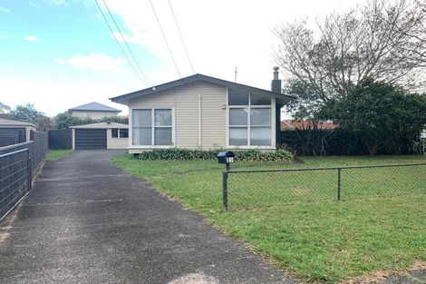 Photo of property in 29 Scott Road, Papakura, 2110
