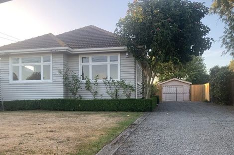 Photo of property in 9 Kellys Road, Mairehau, Christchurch, 8052