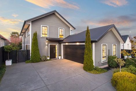 Photo of property in 186 Rossall Street, Merivale, Christchurch, 8014