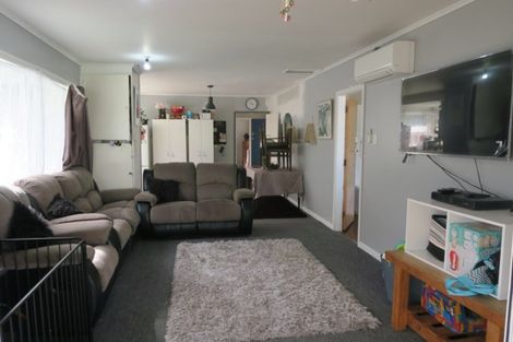 Photo of property in 42 Ayton Street, Mangapapa, Gisborne, 4010