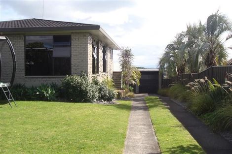 Photo of property in 23 Brookfield Terrace, Brookfield, Tauranga, 3110