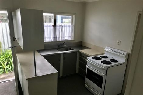 Photo of property in 2/45 Cromwell Street, Mount Eden, Auckland, 1024