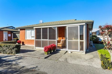 Photo of property in 203e Maxwell Road, Redwoodtown, Blenheim, 7201